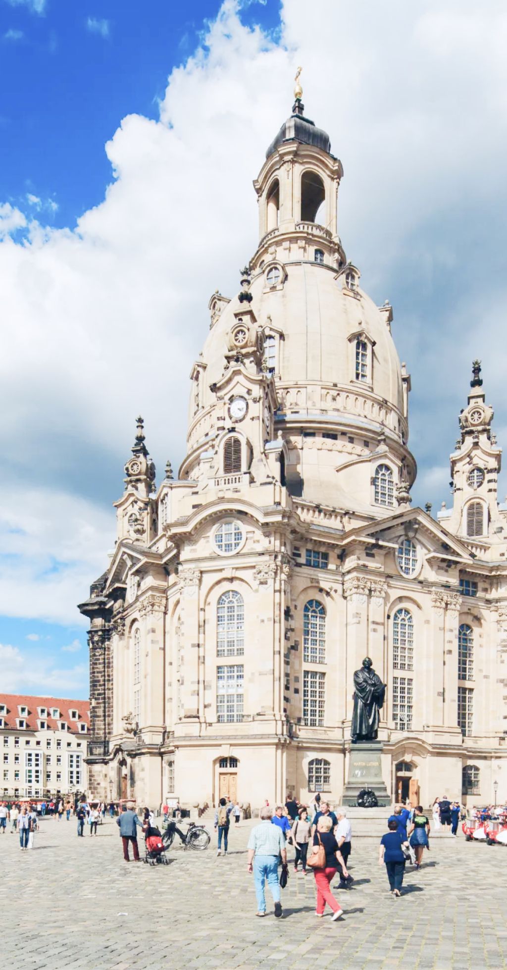 Frauenkirche Dresden Frauenkirche Dresden